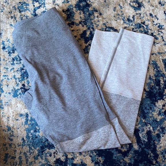 Outdoor Voices Gradient Legging - Picture 1 of 3